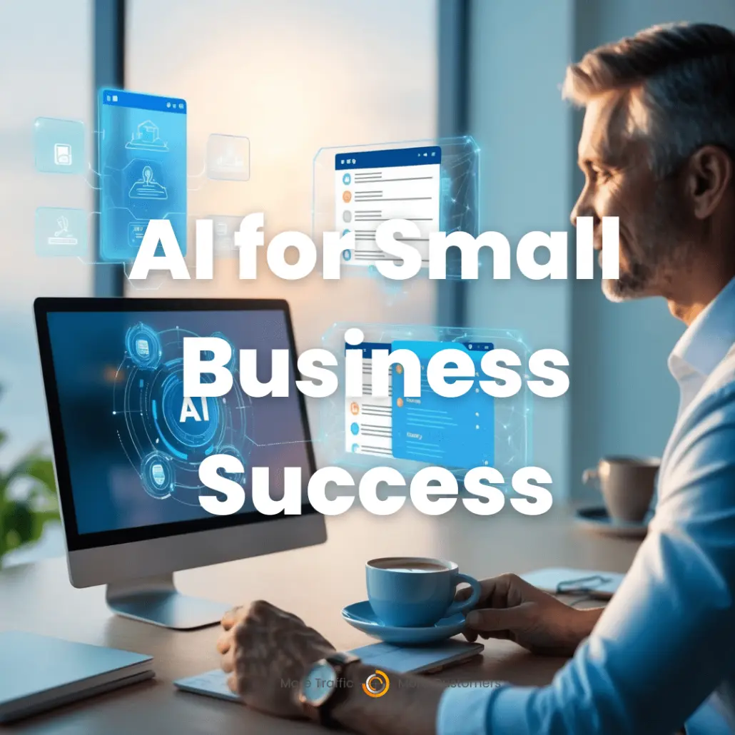 7 Effective Ways Small Businesses Can Harness AI for Success