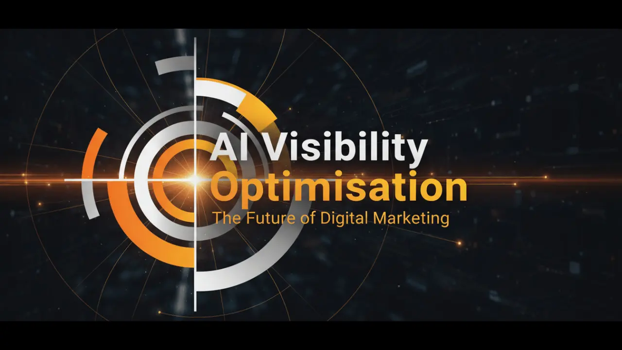 AI Visibility Optimisation: The Future of Digital Marketing