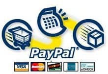 ABC Review Strategy - paypal
