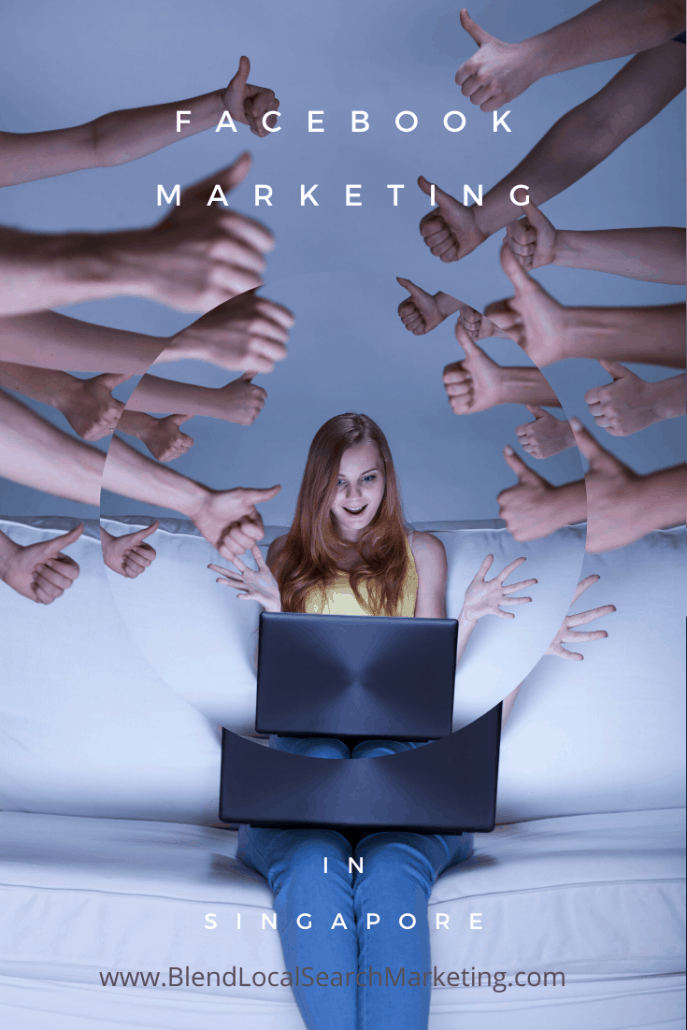 Everything You Need to Know about Facebook Marketing - Singapore