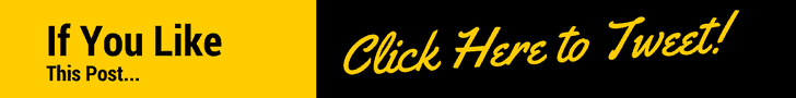 If You Like this Post - Click to Tweet