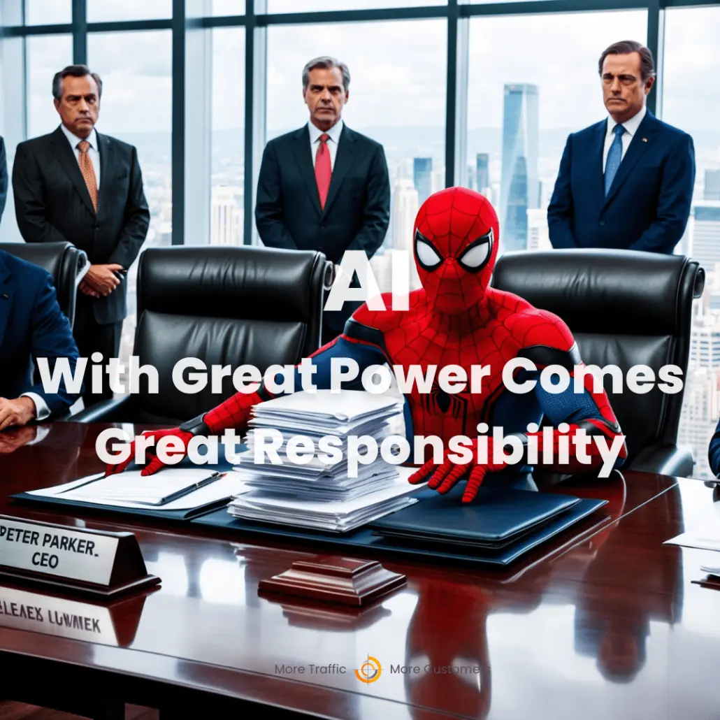 Implementing AI Responsibly: Comprehensive Guide for Businesses