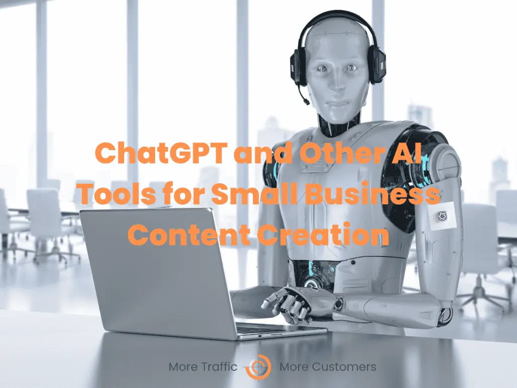 10X your content creation with AI tools for your business