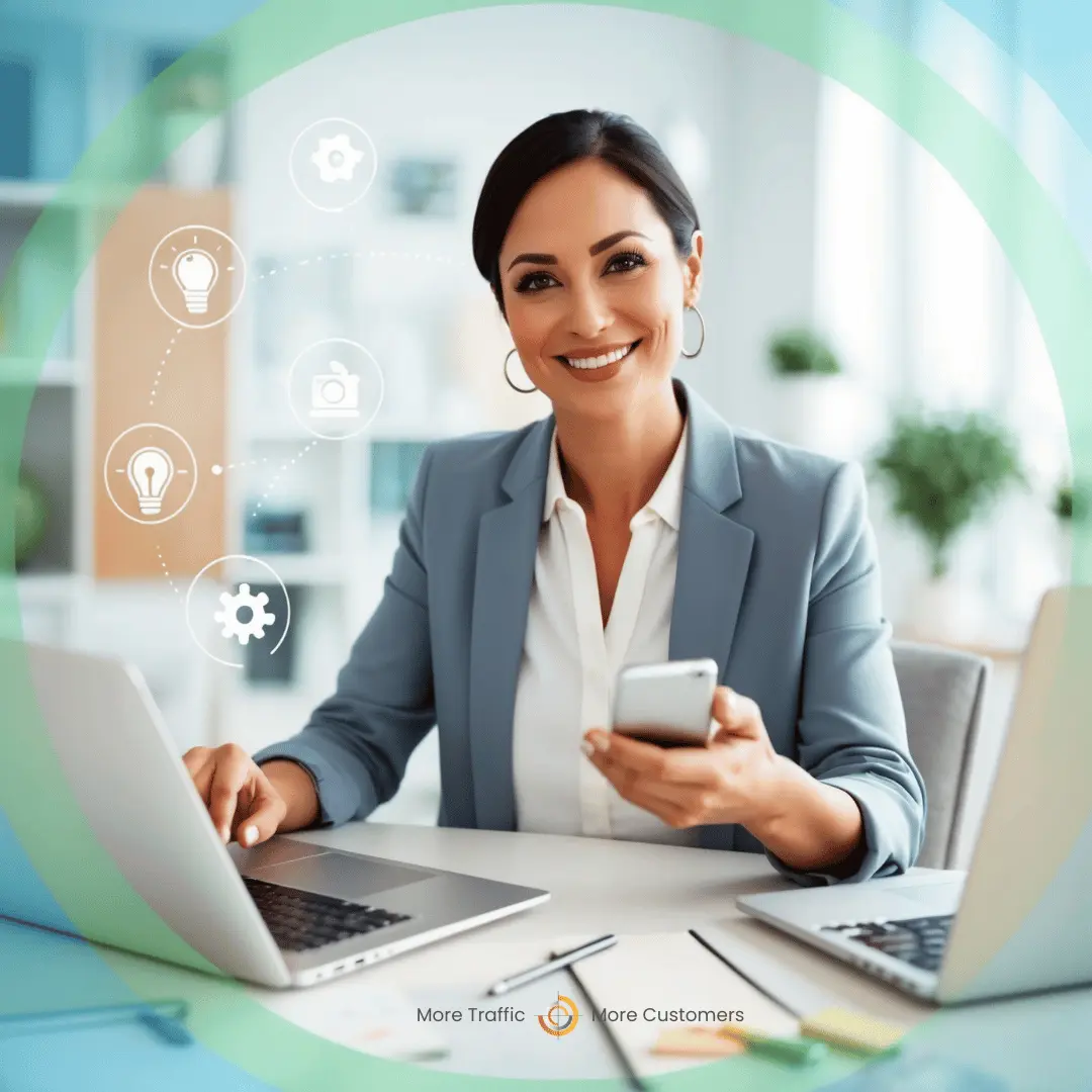 Enhancing customer experience with AI