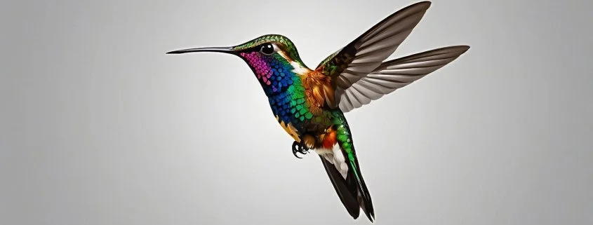 How to Blog for Business Success with Hummingbird