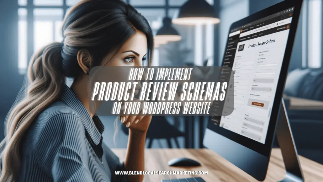 How To Implement Product Review Schemas On Your WordPress Website