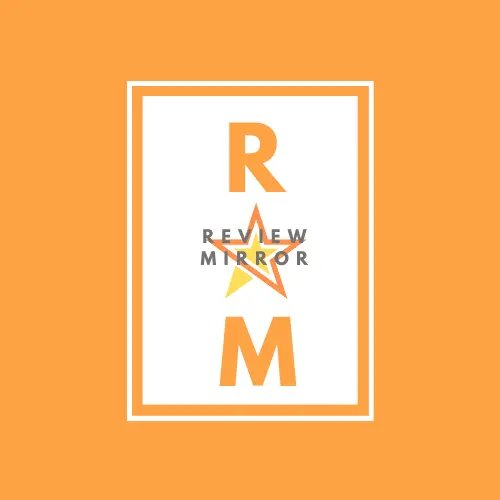 Review Mirror Logo