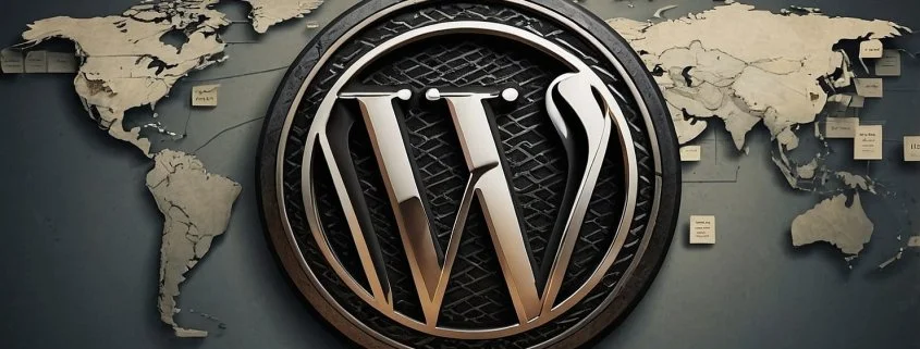 Best WordPress Ping List 2025 – Boost Your Site’s Indexing
