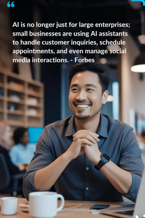AI Assistants for Small Businesses
