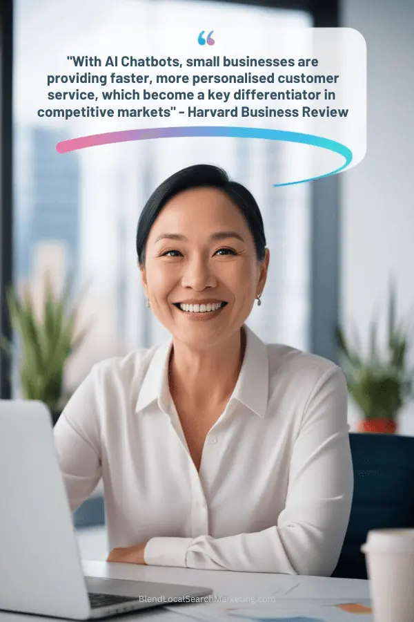 AI Agents for personalised customer service