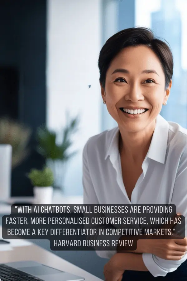 AI Agents for Efficiency