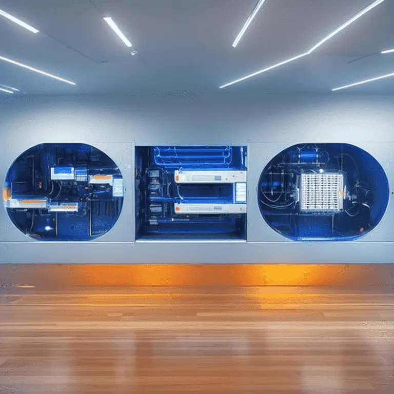SEO by Blend Local Search Marketing