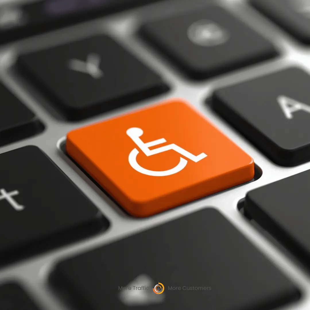 Web Accessibility