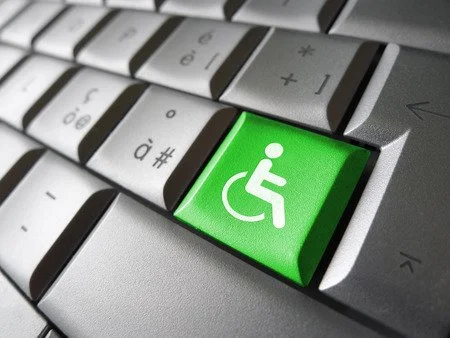 Web Accessibility - Is Your Website All Inclusive with Disabled Access?