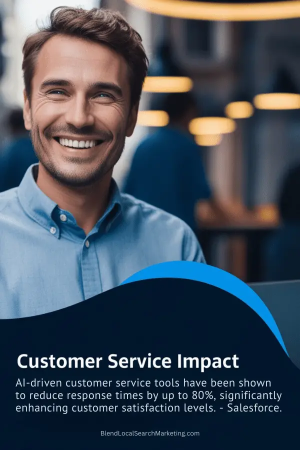 Unleash the Power of AI: Elevating Customer Experience for Your Business