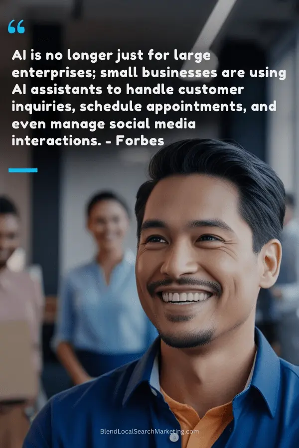AI Assistant Chatbots to Transform Your Business