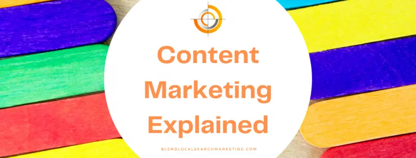 CONTENT MARKETING IN 2021: The Definitive Guide (Must Read)