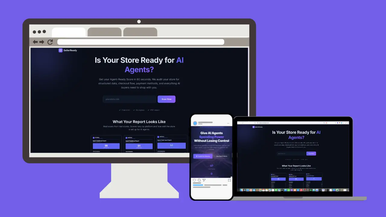 AI Readiness Scanner