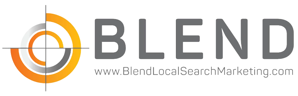 Blend Local Search Marketing